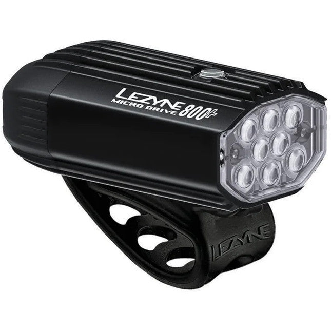 Lezyne Fusion Drive Pro 600 Front Light