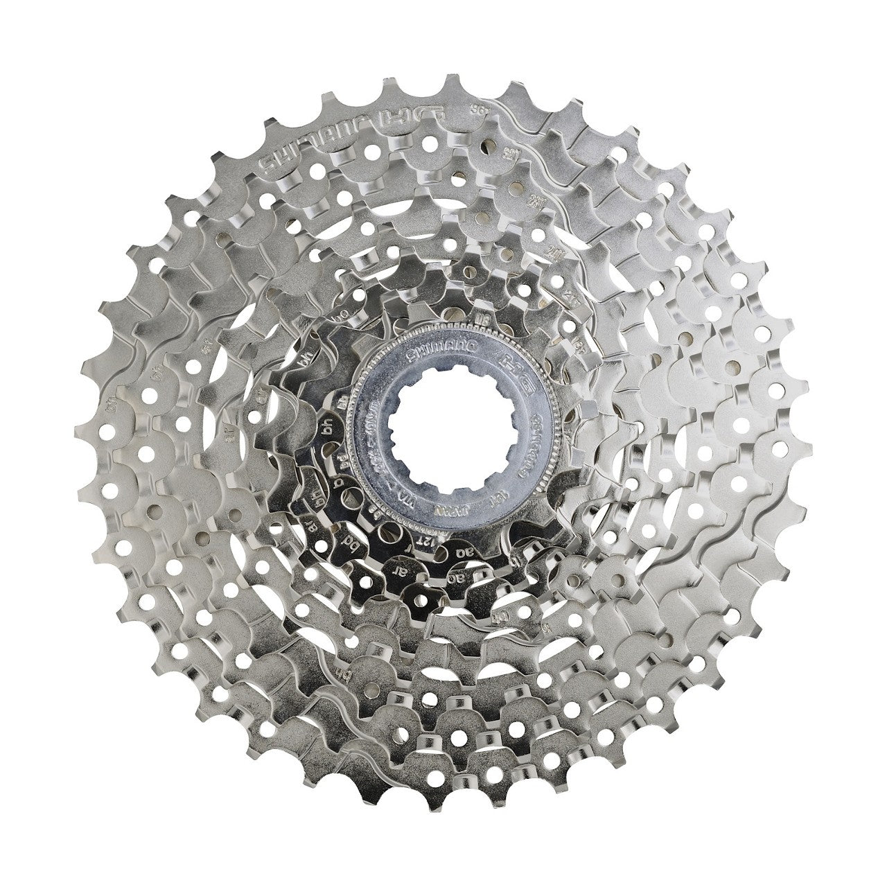 Shimano CS-HG400 Alivio/Sora 9Spd 11-28T Cassette
