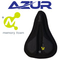 Azur MTB Saddle Cover