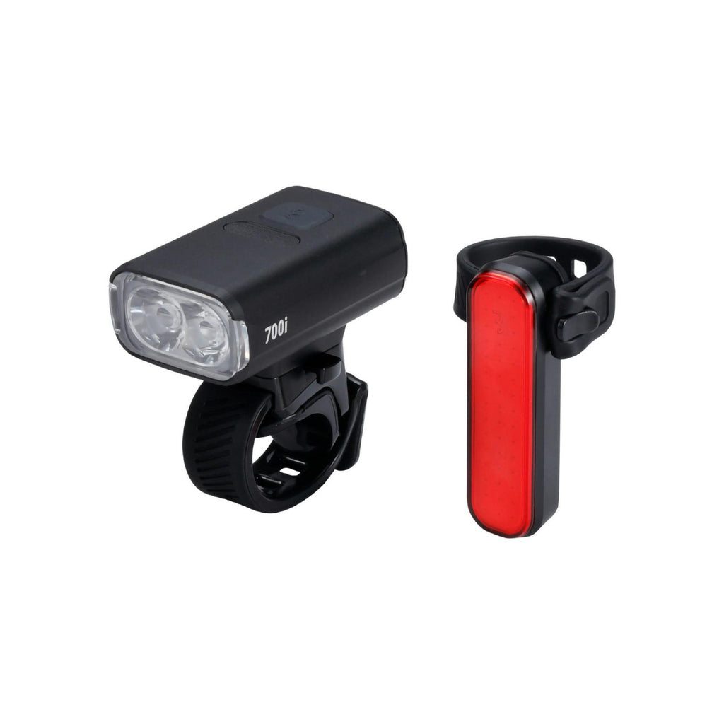 BBB NanoStrike 700I + Signal Light Combo