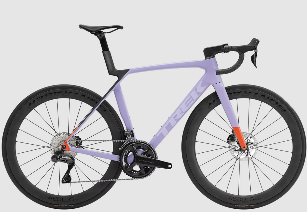 2026/2027 Trek Madone Sl 7 Gen 8