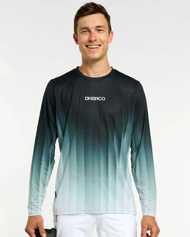 DHaRCO Race Jersey Midnight Prism XXXL