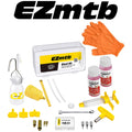EZmtb Shimano Compatible Bleed Kit