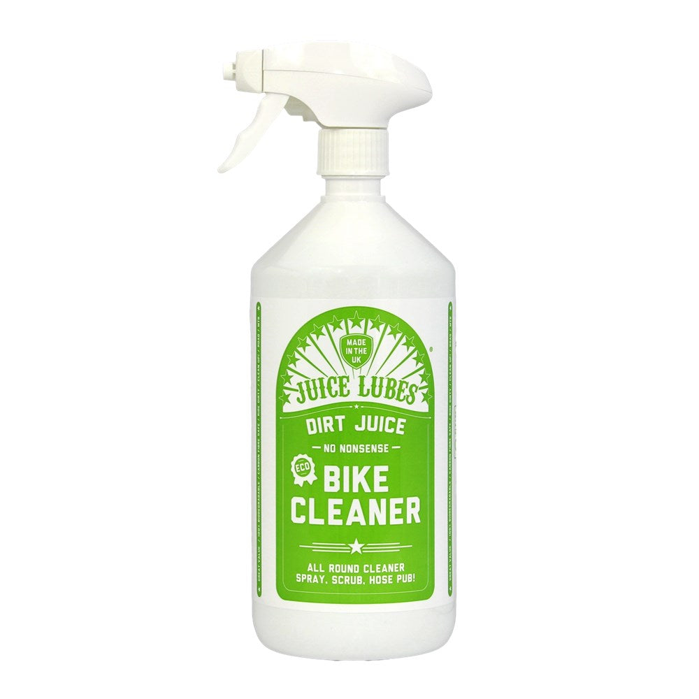 Juice Lubes Bike Wash 1L