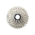 Shimano CS-R8100 Ultegra 12Spd 11-30T Cassette