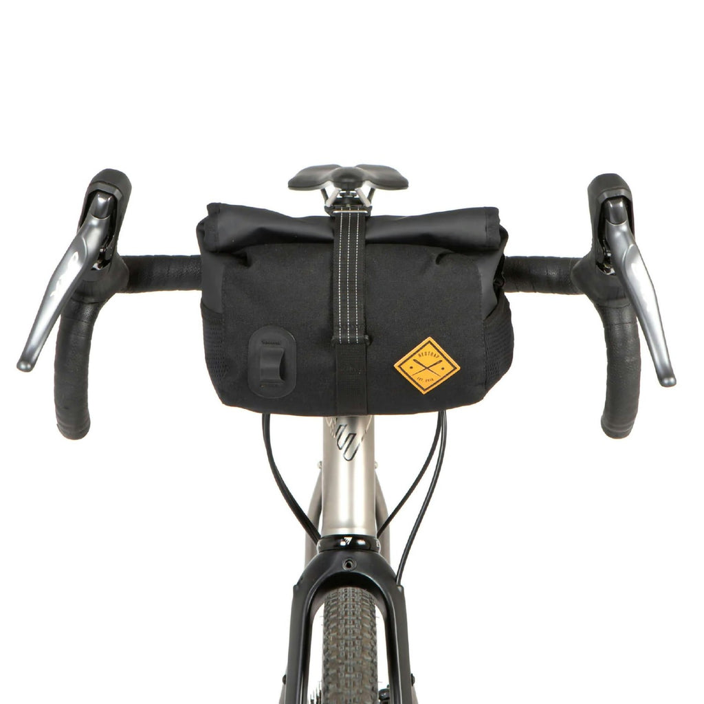 Rolltop Canaster 4L Bag