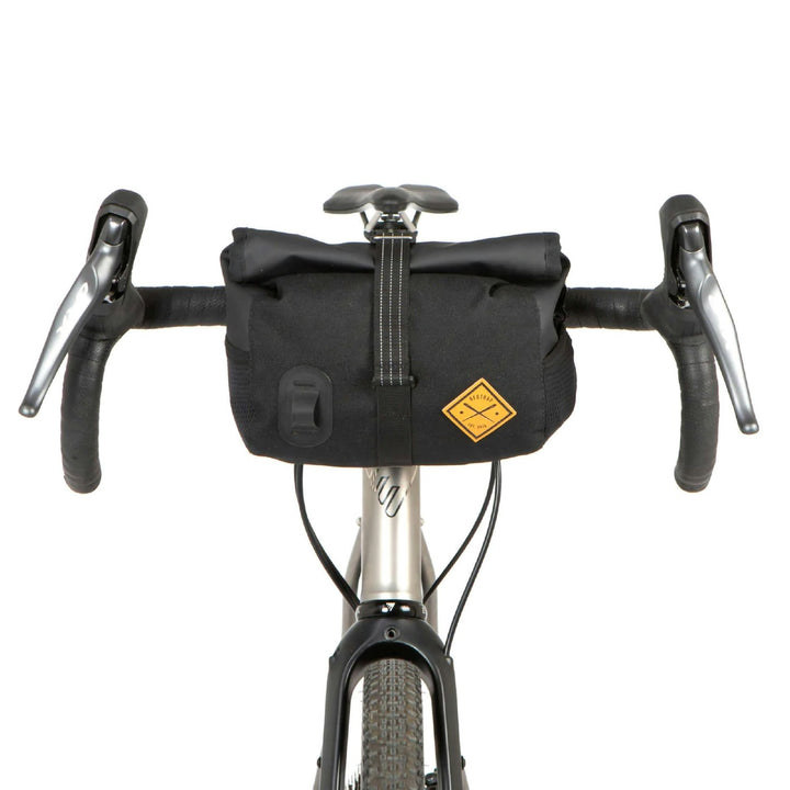 Rolltop Canaster 4L Bag