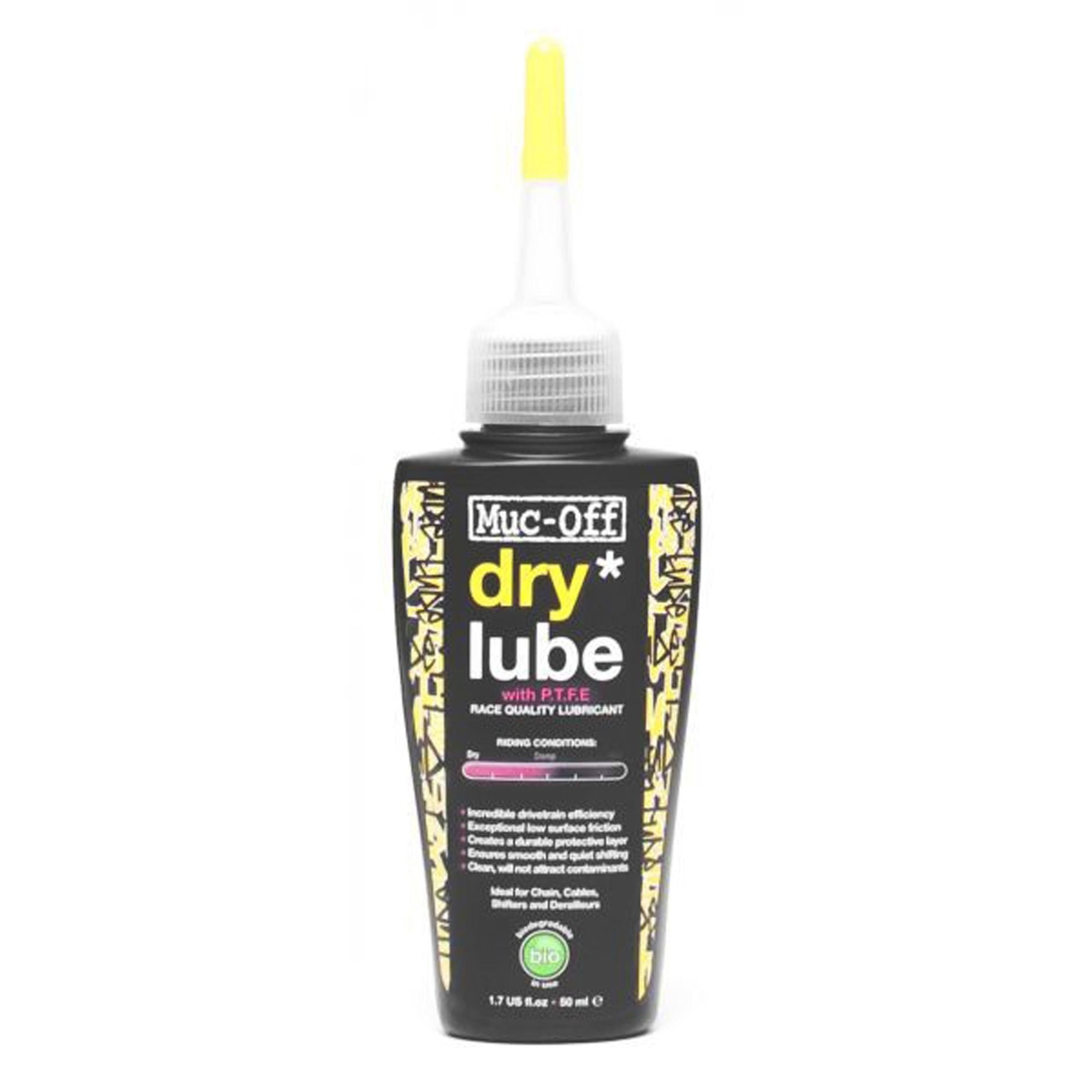 Muc-Off Dry Lube 50ml #866