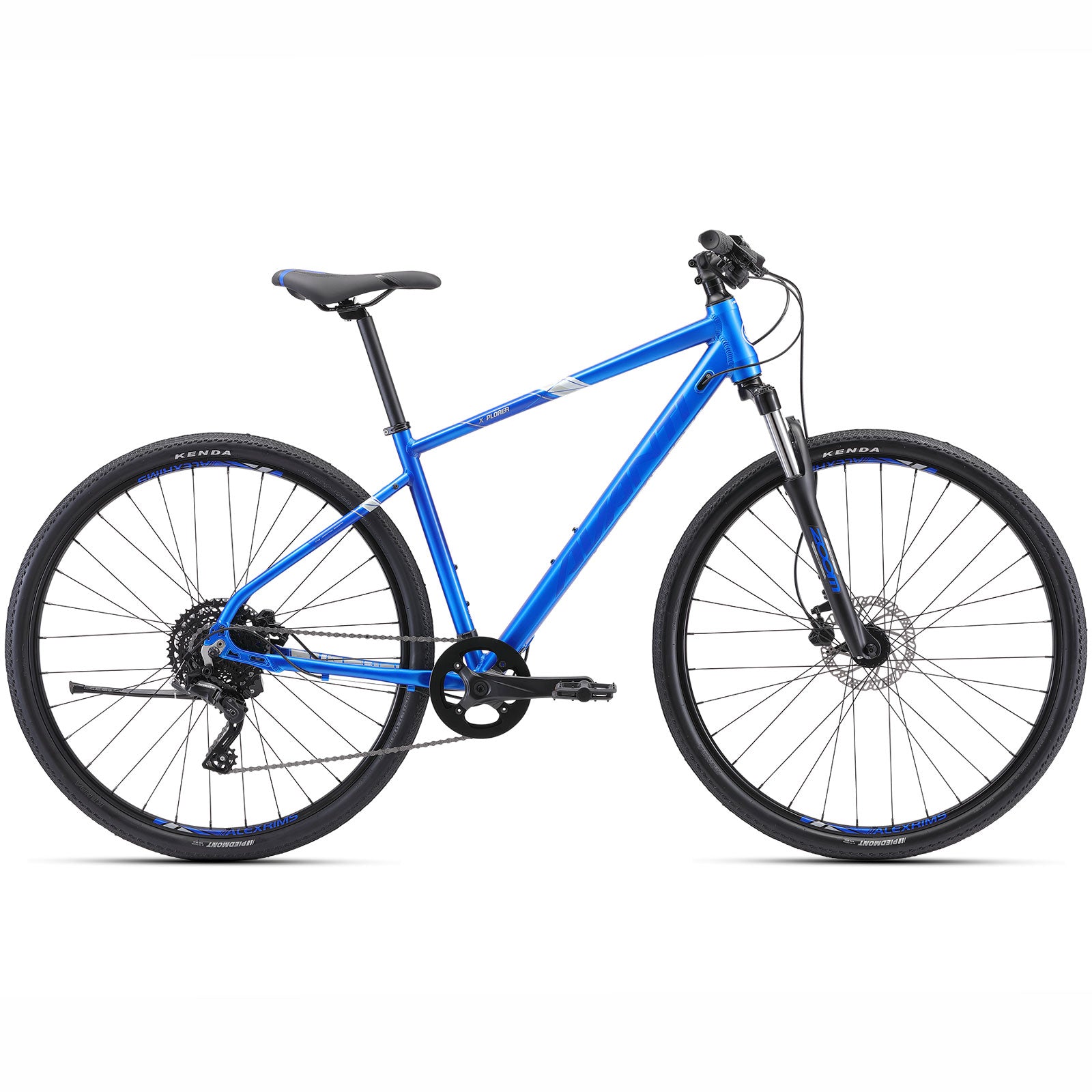 Avanti X-Plorer 1 MS  Blue L