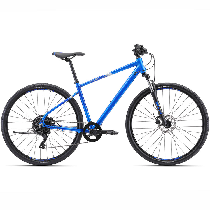 Avanti X-Plorer MS 1 Blue L