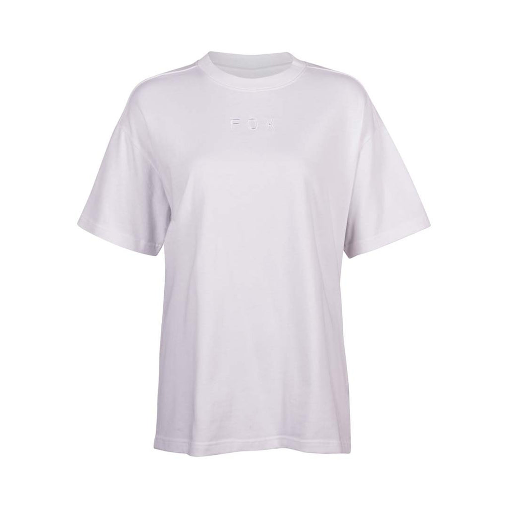 Fox Wordmark Oversize SS Women's Tee