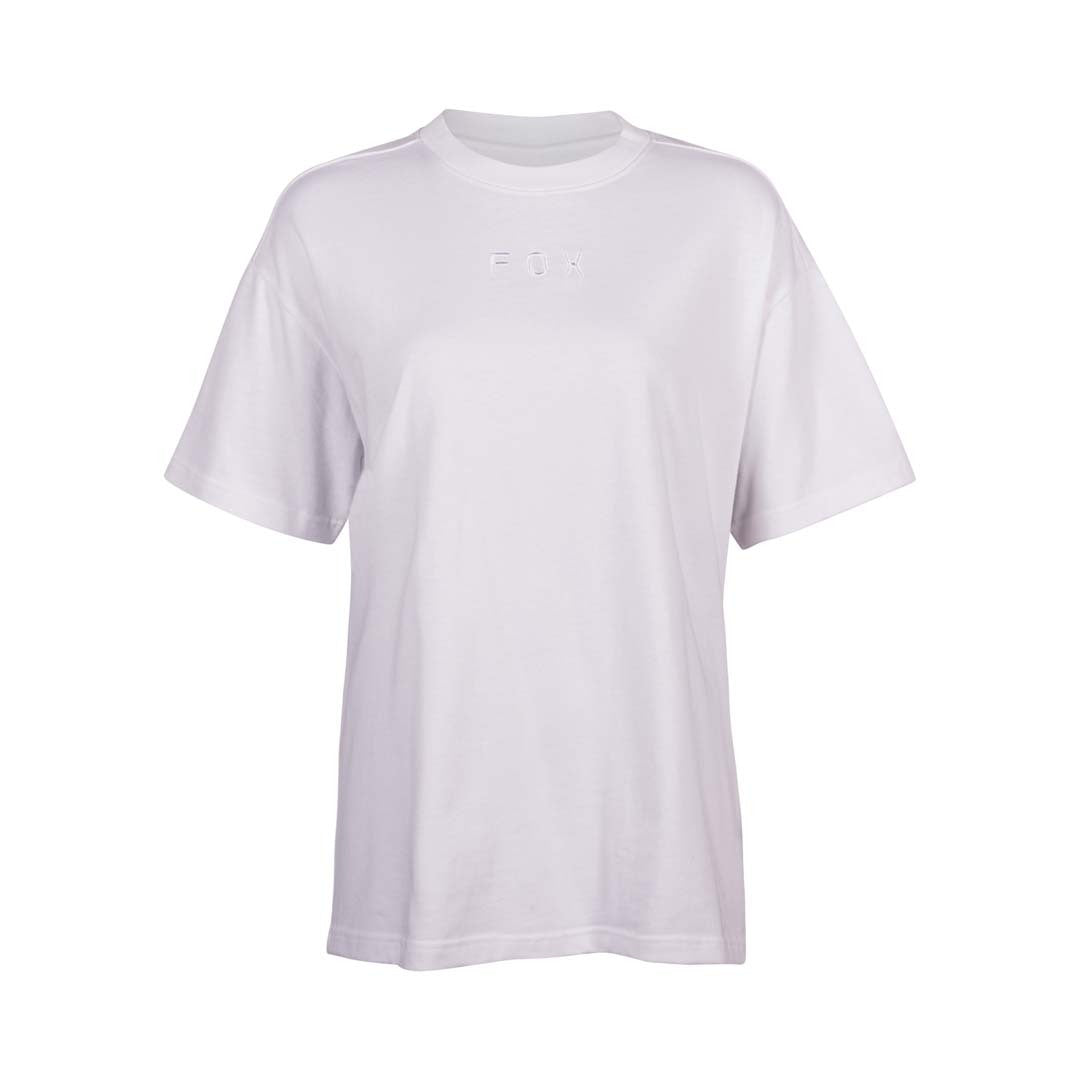 Fox WordMark OS SS Women's Tee