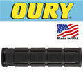 Oury Lock-on Single - Jet Black