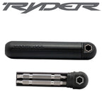 Ryder Groove Tool - 10 Function