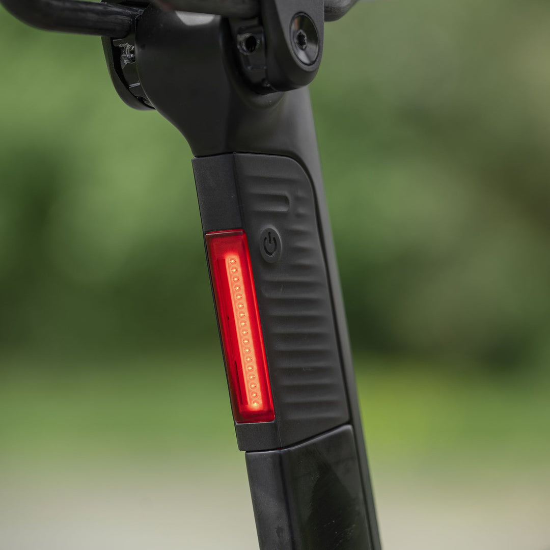 Syncros Campbell 20 Aero iL Rear Light