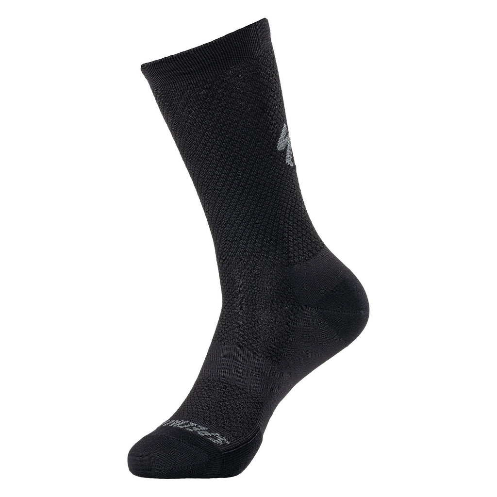 Specialized Hydrogen Vent Tall Road Socks