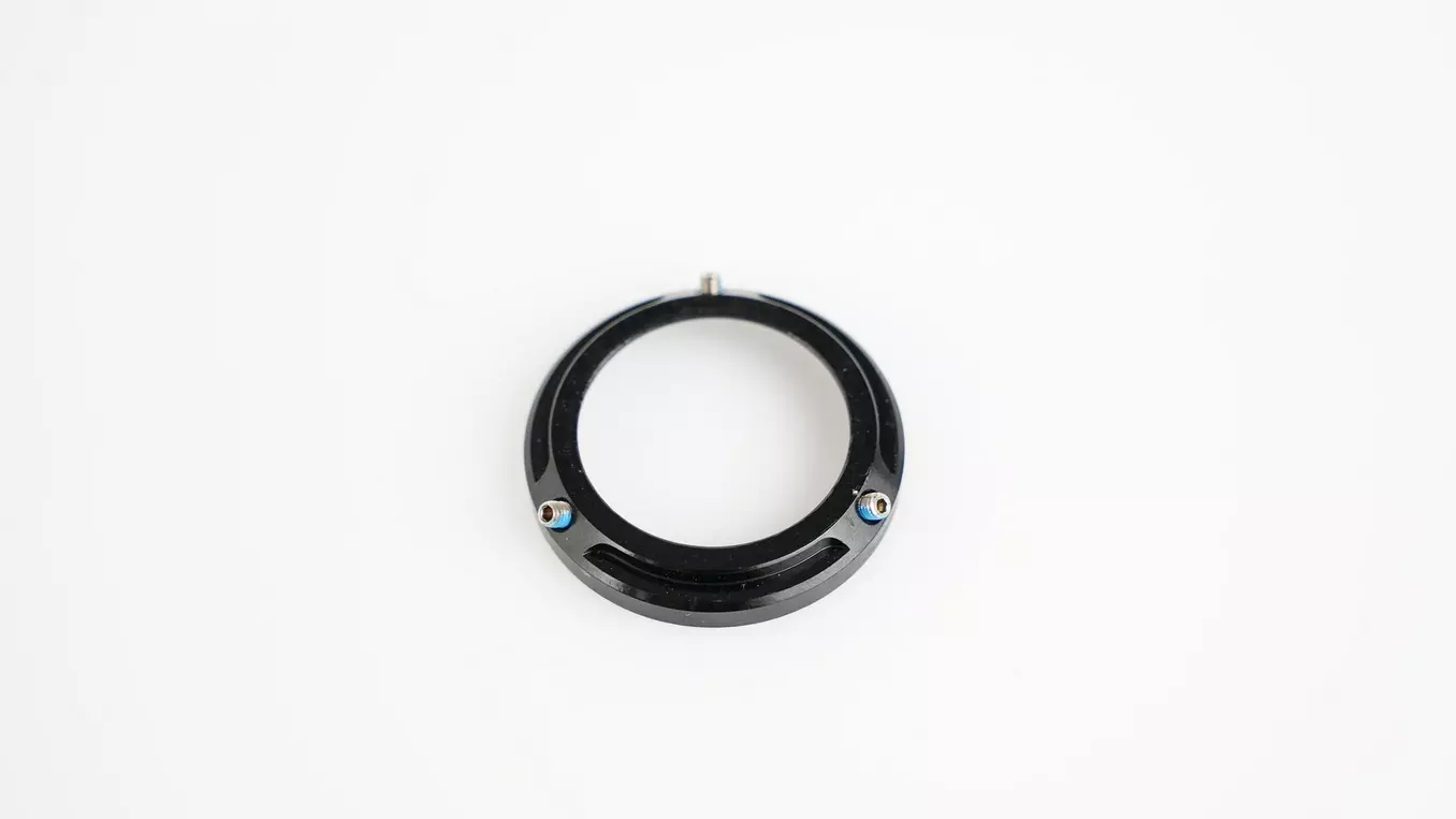 MY14 Specialized S-Works Carbon Crank (MTB) NDS Preload Ring