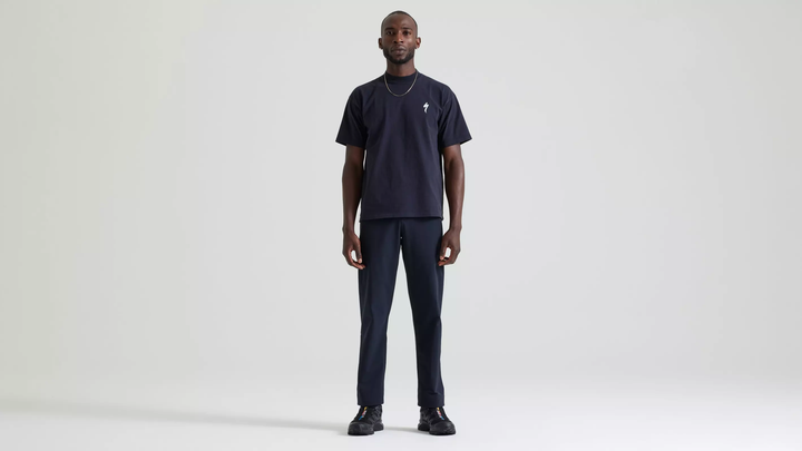 Specialized S-Logo Relaxed SS T-Shirt