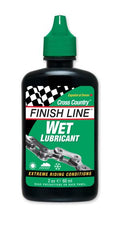 Finish Line Wet Lube 60ml