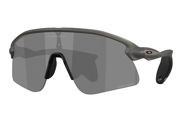 Oakley Stunt Devil S Grey Smoke/Prizm Black