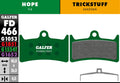 Galfer Hope V4/TrickStuff (G1554T Pro) Brake Pads