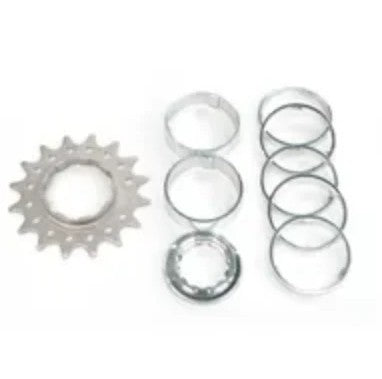Mr Control Single Speed Conversion Kit 16T