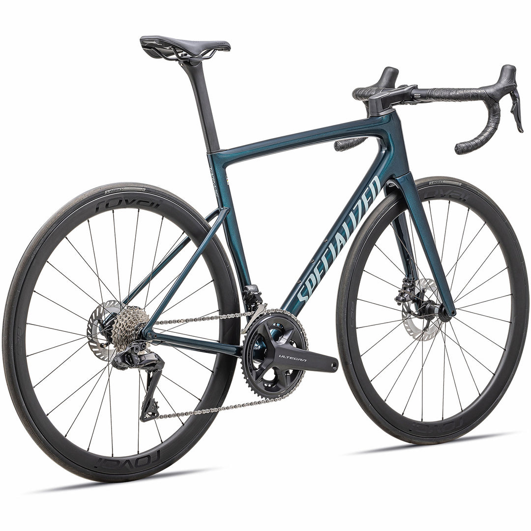 2025 Specialized Tarmac SL8 Expert Ultegra Di2