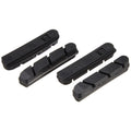 Campagnolo SR/RE/DM Brake Pad Inserts Alu Rims(4pcs)