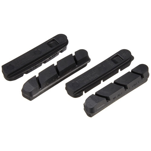 Campagnolo SR/RE/DM Brake Pad Inserts Alu Rims(4pcs)