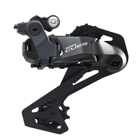 Shimano RD-U8050-SGS Cues 11Spd Di2 Rear Derailleur