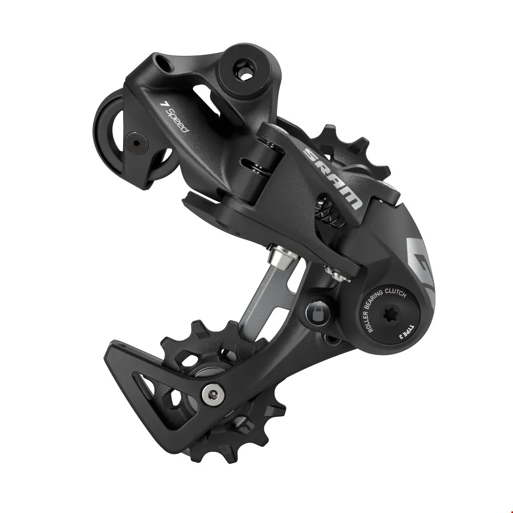 Sram GX DH 7Spd MC Derailleur