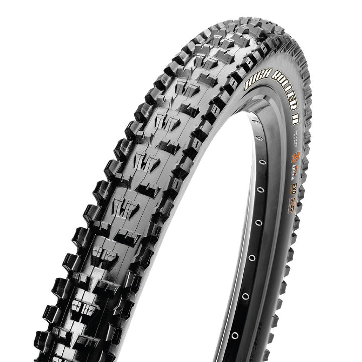 Maxxis High Roller II 26" x 2.3 EXO TR E-25