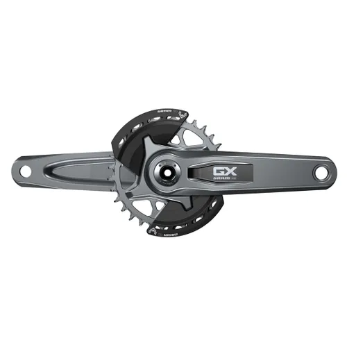 Sram GX T-Type 165mm DUB Crankset