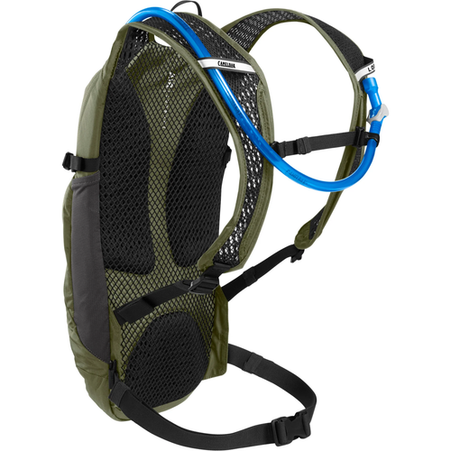 CamelBak Lobo 2L Burnt Olive/Black