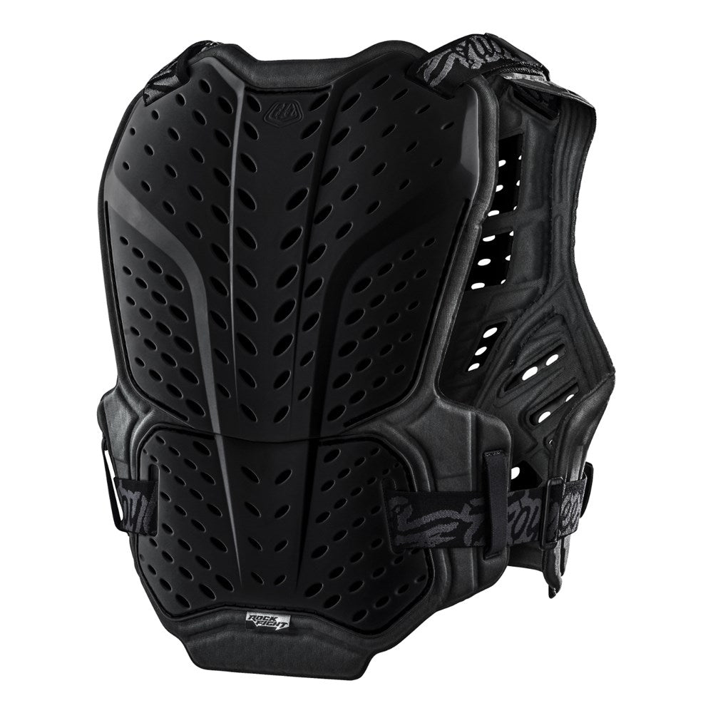 TLD Rockfight Chest