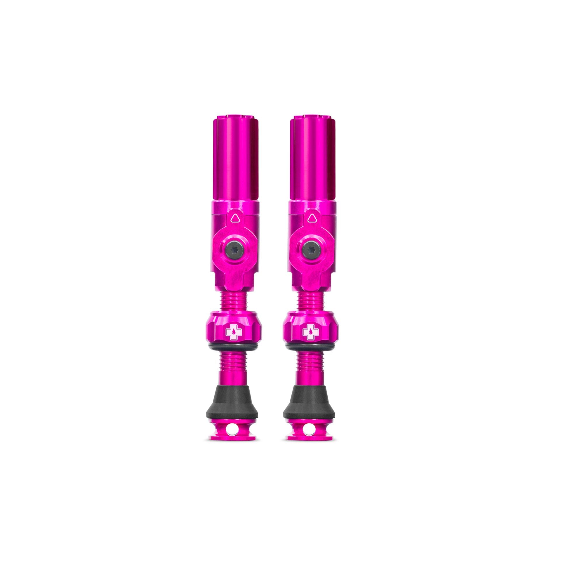 Muc-Off Big Bore Hybrid Valves M