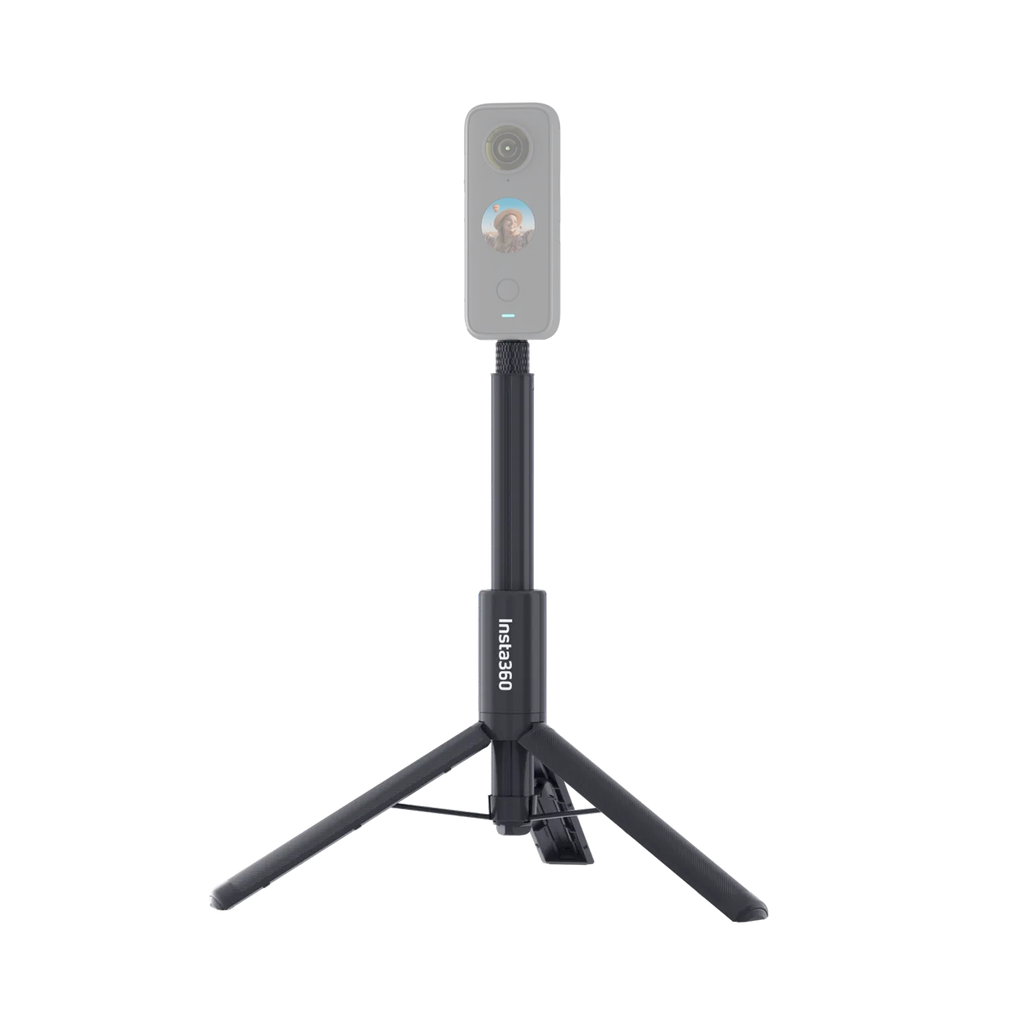 Insta360 2-In-1 Invisible Selfie Stick + Tripod