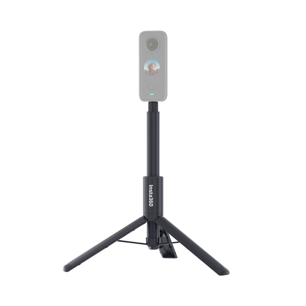 Insta360 2-In-1 Invisible Selfie Stick + Tripod