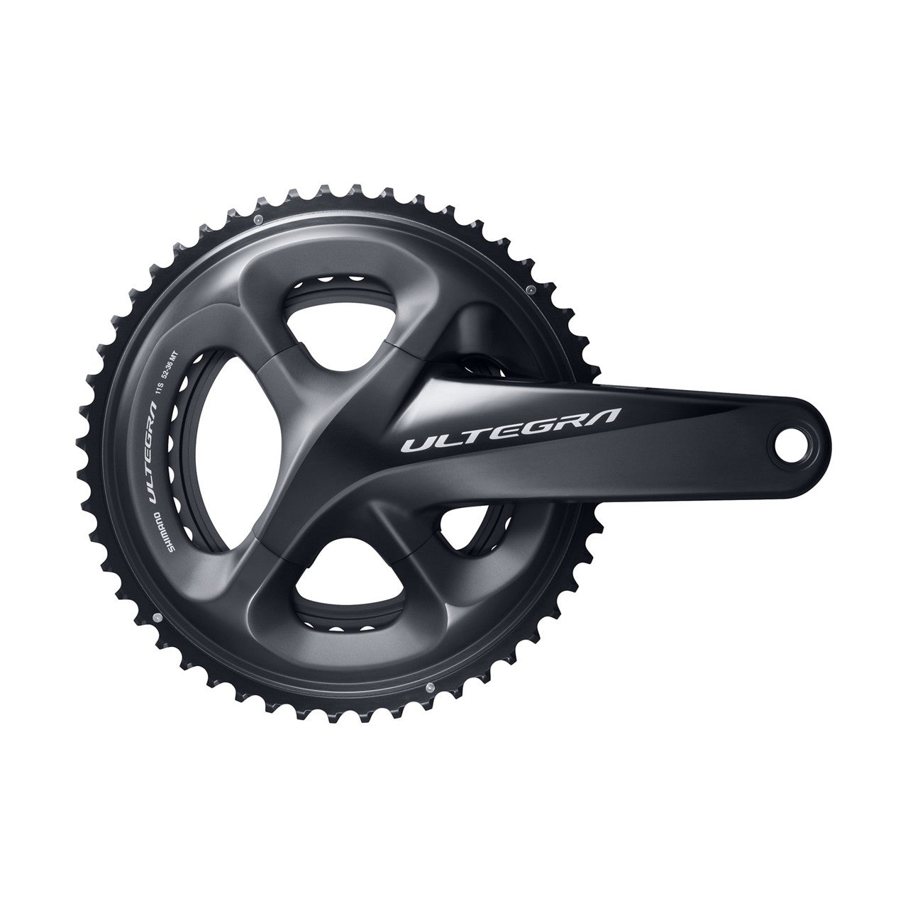 Shimano FC-R8000 Ultegra 172.5mm 52-36T crankset