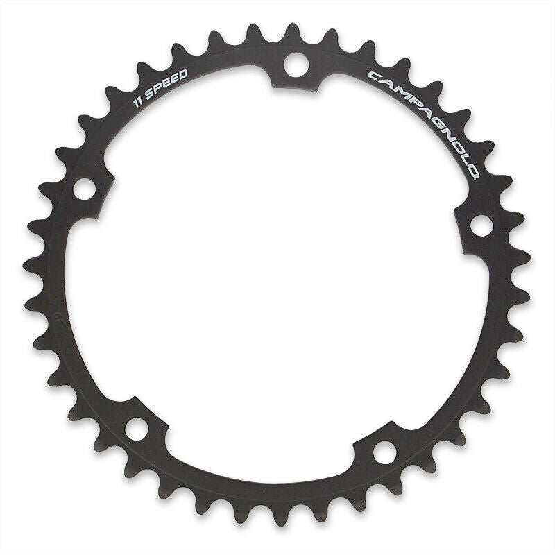 Campagnolo 11Spd 39T 135BCD Chainring