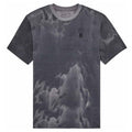Fox AOP SS Tech Tee