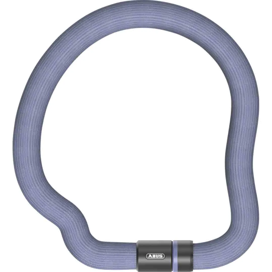 Abus Goose 6206K 110cm Lock Flint