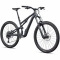 2026 Stumpjumper 15 EVO Alloy  Satin Metallic Obsidian / Sandstone Metallic S5 29"