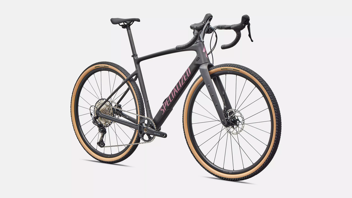 2026 Specialized Diverge 4 Sport Carbon