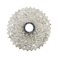 Shimano CS-R7101-12 105 12Spd 11-34T Cassette