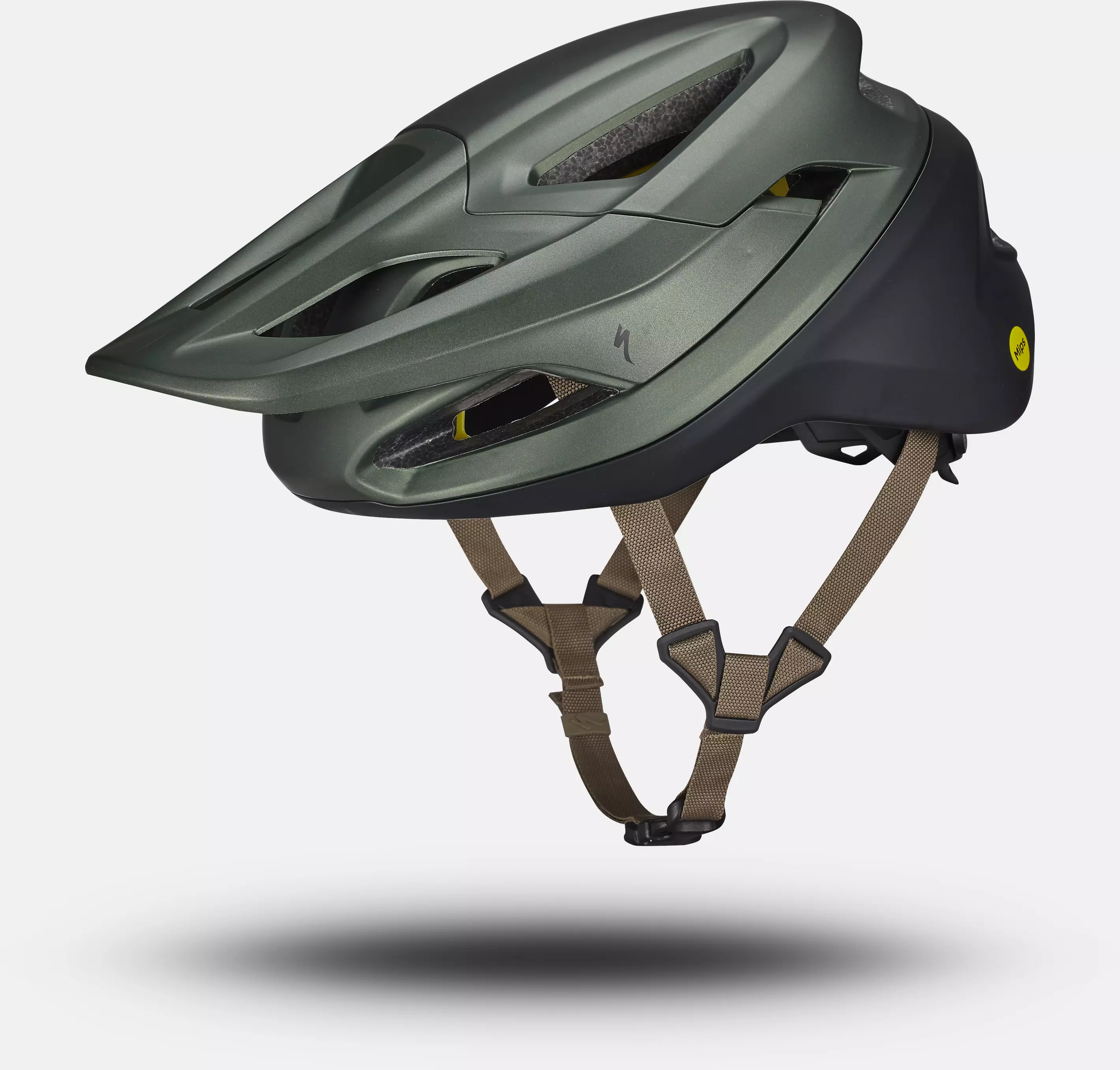 Specialized Camber Helmet