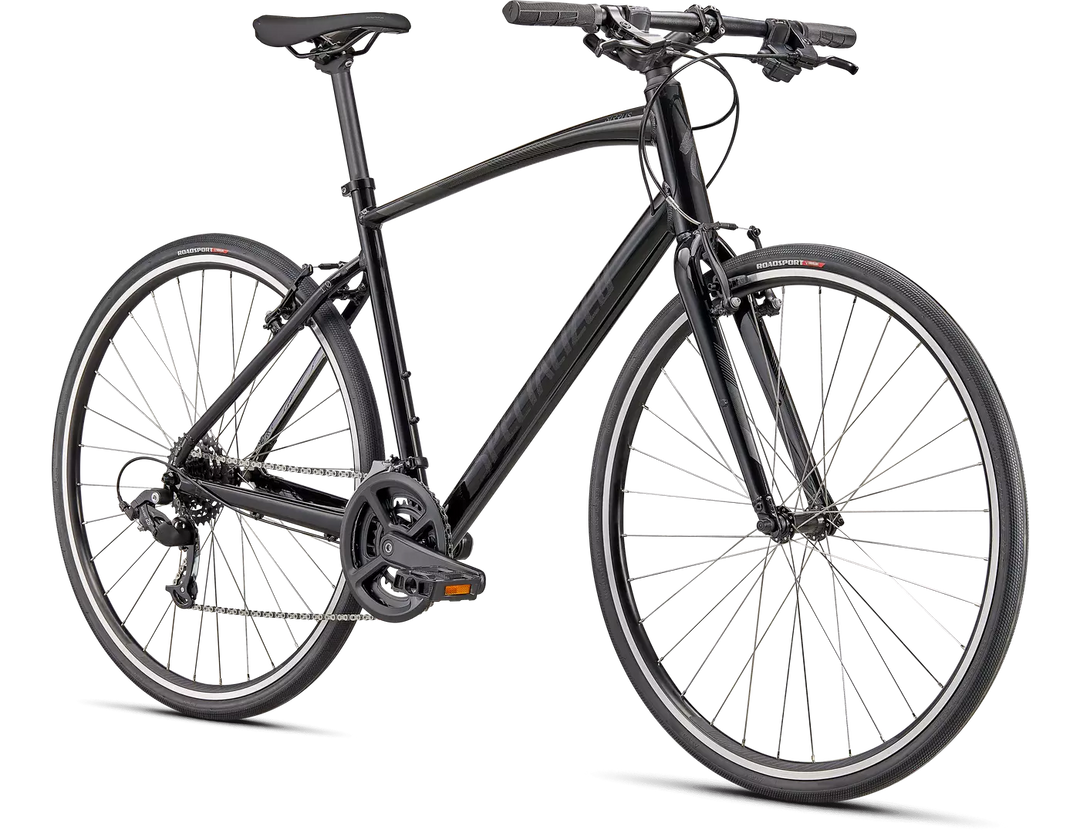 2022 Specialized Sirrus 1.0