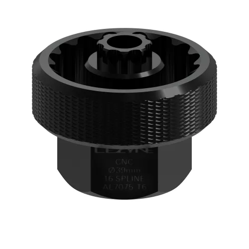 Lezyne 3916 CNC Shimano/BB92/BB93 BB Tool