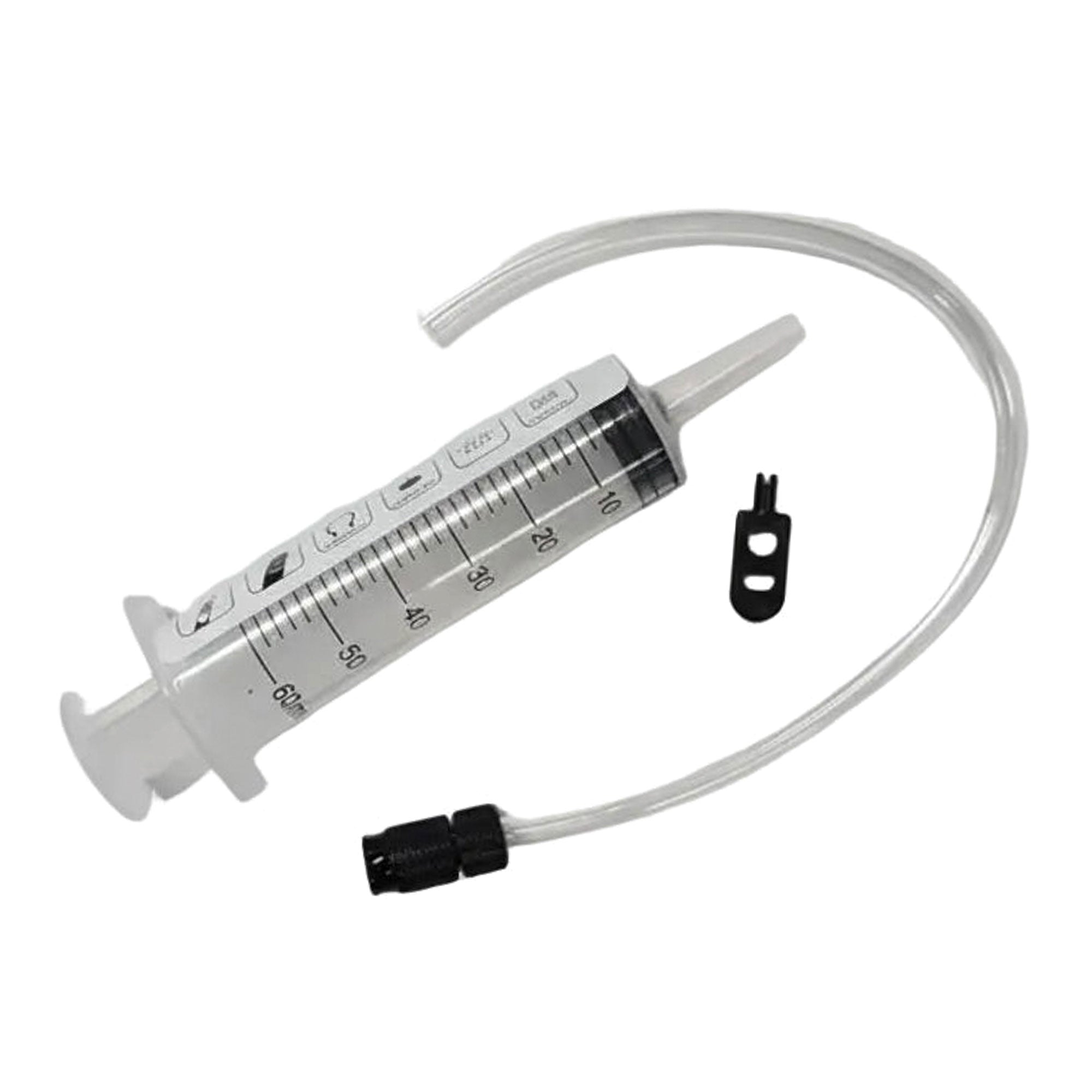 Pro Series Sealant Syringe