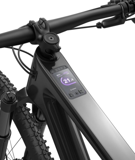 Basch Kiox 400C (BRC3200) Smart System